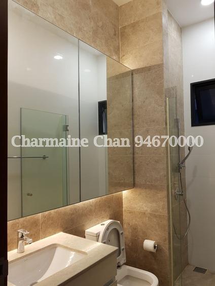 Eco Sanctuary (D23), Condominium #166209502